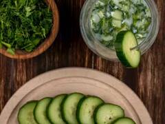 Cucumber Sprite Recipe: ਗਰਮੀਆਂ ਦੇ ਲਈ ਬੈਸਟ ਇਹ ਖਾਸ ਡ੍ਰਿੰਕ, ਖੀਰਾ ਅਤੇ ਸਪ੍ਰਾਈਟ ਨਾਲ ਇਦਾਂ ਬਣਾਓ