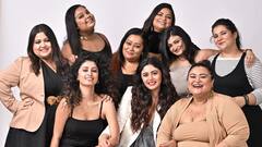 'নিজেকে ভালবাসো তুমি এবার...' ঋতাভরীর ফটোশ্যুটে আত্মবিশ্বাসের বার্তা