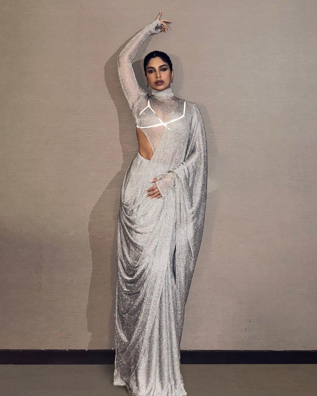 Indian Wedding Saree on X: 