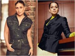 Kareena से लेकर कंगना तक, बॉलीवुड के कई सेलेब्स का है गुस्सैल मिजाज, सातवें आसमान पर रहते हैं इनके तेवर
