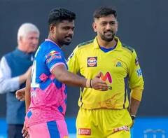 RR vs CSK: เชฐเชพเชเชธเซเชฅเชพเชจ เชฐเซเชฏเชฒเซเชธ เช
เชจเซ เชเซเชจเซเชจเช เชธเซเชชเชฐเชเชฟเชเชเซเชธ เชตเชเซเชเซ เชเชเซ เชเชเช, เชเชพเชฃเซ เชฌเชเชจเซเชจเซ เชเซเชฎเซเชจเซ เชชเซเชฒเซเชเชเช เชเชฒเซเชตเชจ?