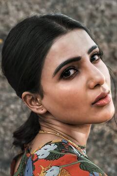Samantha Ruth Prabhu : 'ஊரு அழகி..உலக அழகி யாருமில்ல உனப்போல..’சமந்தாவிற்கு கோவில் கட்டி கொண்டாடும் ரசிகர்!