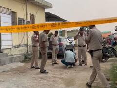 दिल्ली के नरेला में प्रॉपर्टी डीलर के दफ्तर में फायरिंग, तीन लोगों को लगी गोली