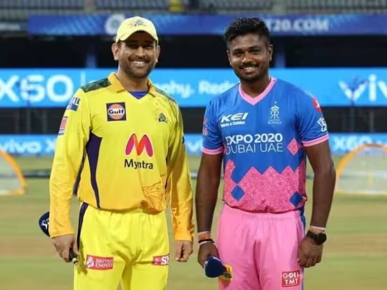 ipl 2023: rr vs csk pitch report sawai mansingh stadium jaipur wicket helps bowlers CSK vs RR: ஸ்லோ மைதானம்.. 29 பந்துகளுக்கு ஒருமுறை சிக்ஸர்.. சிஎஸ்கே - ஆர்ஆர் மோதும் பிட்ச் எப்படி..?