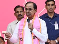 కాసేపట్లో బీఆర్ఎస్ జనరల్ బాడీ మీటింగ్, జెండా ఎగరేసి ప్రారంభించనున్న సీఎం