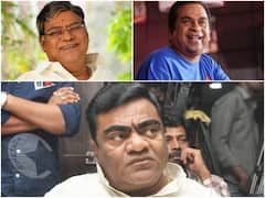 నేను సినిమాలో ఉంటే వాళ్లు నటించనన్నారు: బాబు మోహన్