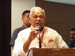 HAM की राष्ट्रीय कार्यकारिणी की बैठक आज, शाम में दिल्ली का प्रोग्राम, क्या है मांझी का B प्लान?