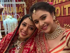 कितनी पढ़ी-लिखी हैं Anupamaa की बेटी ‘पाखी’? इस वजह से जीत रही हैं फैंस का दिल