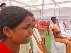 नक्सली हमले में मारे गए ड्राइवर की बेटी ने किया खुलासा, कहा- 'पापा को बोला था जवानों को लेकर मत...'