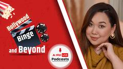 The most relatable chat with Creator Shraddha Gurung | Bollywood Binge and Beyond Ep-193