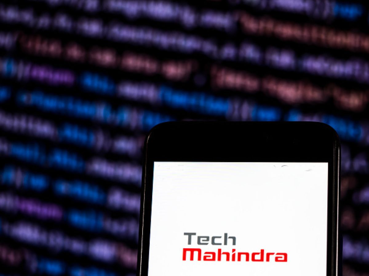 Tech Mahindra expects USD 7 bn revenue run rate this fiscal, USD 3 bn from  telecom business - Industry News | The Financial Express