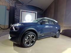 सिट्रोएन ने Citroen C3 Aircross SUV से उठाया पर्दा, देखिए इमेज गैलरी