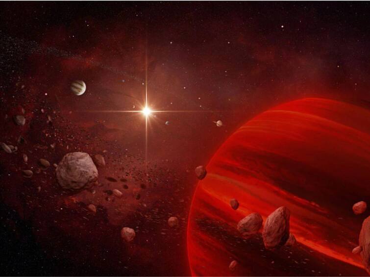 In a big boost to machine learning, a form of artificial intelligence (AI), astronomers are using it to discover a new planet. New Planet: சூரிய குடும்பத்திற்கு வெளியே புதிய கிரகம் கண்டுபிடிப்பு? செயற்கை நுண்ணறிவின் புதிய சாதனை..