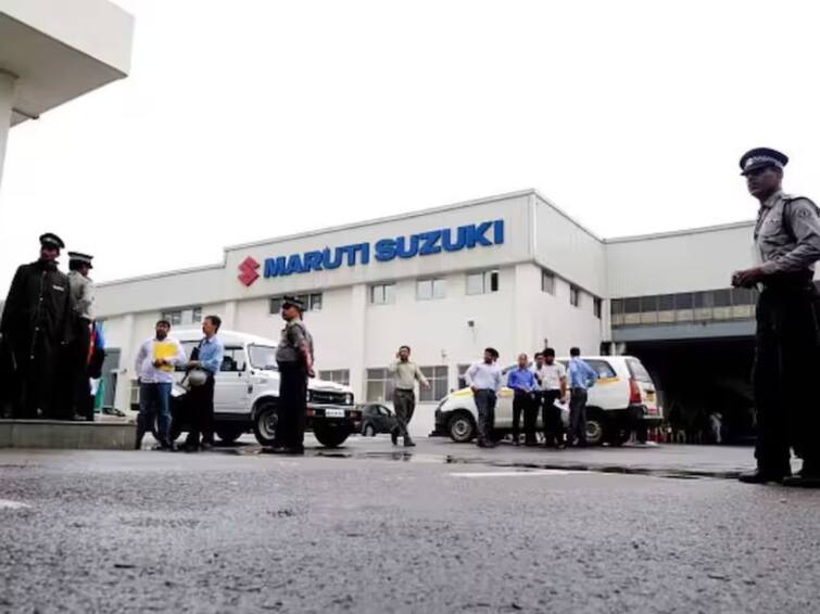 Maruti Suzuki to set up a new plant with production capacity to manufacture 10 lakh vehicles per annum know in details Maruti Suzuki India: বছরে ১০ লক্ষ গাড়ি নির্মাণের লক্ষ্য, নতুন কারখানা গড়তে উদ্যোগী মারুতি সুজুকি ইন্ডিয়া কর্তৃপক্ষ