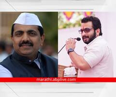 जयंत पाटील राज्याचे मुख्यमंत्री व्हावेत; खासदार अमोल कोल्हेंच्या वक्तव्यानं चर्चांना उधाण