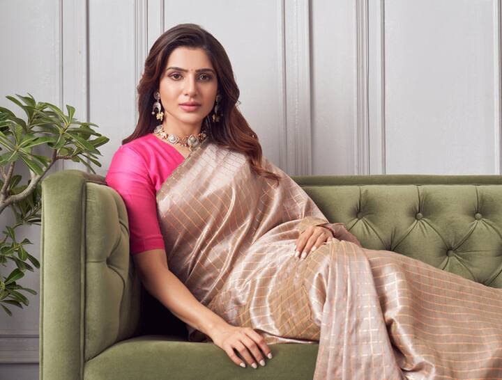 இன்று சமந்தா தன் பிறந்தநாளை கொண்டாடும் நிலையில் இந்த சிலை அவரது பிறந்தநாளையொட்டி திறந்து வைக்கப்பட உள்ளது.