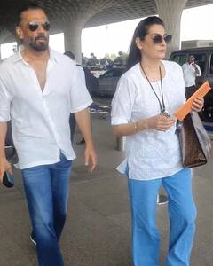 Suniel Shetty Love Story: पत्नी से शादी करने के लिए सुनील शेट्टी ने किया 9 साल का इंतजार, फिर यूं बनाया मुस्लिम लड़की को दुल्हन