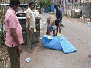 Madurai: மருத்துவ கழிவை குப்பையில் கொட்டிய மருத்துவமனைக்கு ரூ. 1 லட்சம் அபராதம்