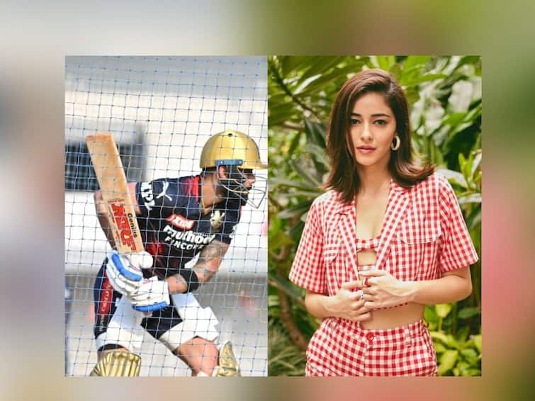 ipl 2023 ananya pandey says virat kohli will win the orange cap in thsi ...