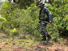 5 साल में सिर्फ आंकड़े बदले! नक्सली घटना रोकने में आखिर कितनी कामयाब रही सरकार?