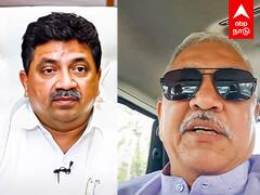 Narayanan Thirupathy : ”இன்னும் ஏன் வழக்கு பதியல பிடிஆர்?”ஆடியோ விவகாரம்.சீண்டும் திருப்பதி நாராயணன்