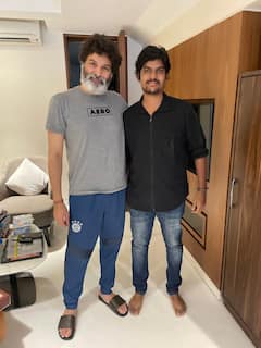 SSMB28 : டோலிவுட்டை தெறிக்க விடப்போகும் மகேஷ் பாபுவின் அடுத்த பட அப்டேட் !