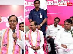 BRS ప్లీనరీ సమావేశాల్లో ఏడు కీలక తీర్మానాలు - అవేమిటంటే ?