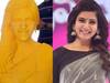 Samantha Ruth Prabhu : 'ஊரு அழகி..உலக அழகி யாருமில்ல உனப்போல..’சமந்தாவிற்கு கோவில் கட்டி கொண்டாடும் ரசிகர்!