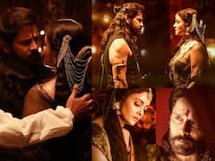 PS 2 Nandhini : பழிவாங்க காத்திருக்கும் நந்தினி.. உயிர் தப்பிப்பாரா ஆதித்த கரிகாலன்?