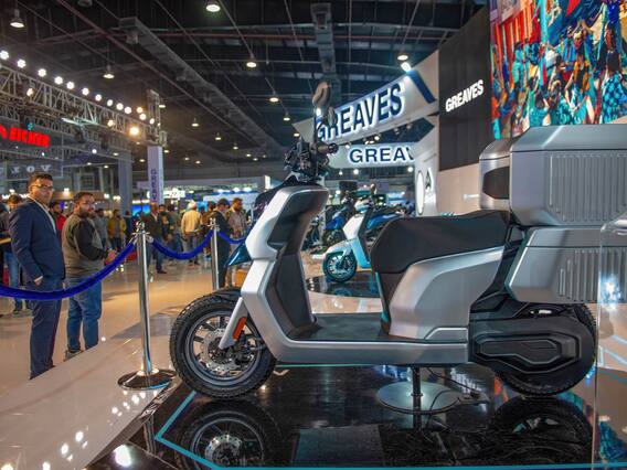 From Growing Demand To Untapped Market Potential: Why Investment In Two-Wheeler EVs Pose A Great Opportunity