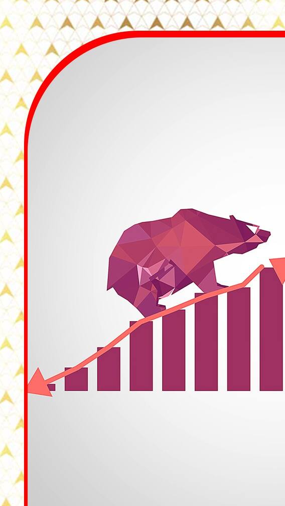 शेअर बाजारासाठी हा आठवडा दमदार..