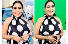 Afsana Khan: ਅਫਸਾਨਾ ਖਾਨ ਨੂੰ ਵੈਸਟਰਨ ਡਰੈੱਸ ਪਹਿਨਣੀ ਪਈ ਮਹਿੰਗੀ, ਲੋਕਾਂ ਨੇ ਰੱਜ ਕੇ ਕੀਤਾ ਟਰੋਲ, ਕਿਹਾ- 'ਮੋਟੀ'