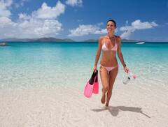 Beach : ભારતના એ ટોપ હોટ બીચ કે જ્યાં માત્ર બિકિની પહેરીને જ ફરે છે યુવતીઓ