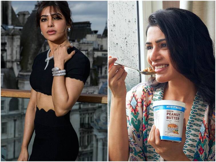 Samantha Healthy Lifestyle And Food Habits Samantha Diet Plan: సమంతను కాపాడుతున్న డైట్ ఇదే - ఇలా తింటే అందం, ఆరోగ్యం మీ సొంతం