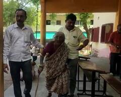 APMC Election : दुपारपर्यंत काही ठिकाणी शांततेत मतदान तर काही ठिकाणी गोंधळ