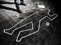 Crime: 500 રૂપિયા માટે હત્યા, ઉધાર આપેલા પૈસા પાછા ના આપતા સાળાએ બનેવીને માથામાં મારી દીધા કુહાડીના ઘા