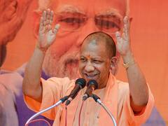 'आज जान की भीख मांग रहे माफिया', गोरखपुर में विपक्ष पर बरसे सीएम योगी आदित्यनाथ