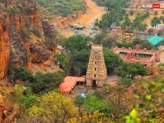 Unique Hindu Temple: भारत के इस शिव मंदिर में एक-एक इंच बढ़ रही है नंदी की प्रतिमा, क्या है रहस्य ?