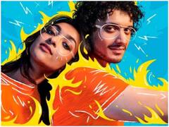 बेहद घिसी-पिटी है 'बैड बॉय' की कहानी, नमाशी चक्रवर्ती की एक्टिंग भी खराब, टॉर्चर करती है फिल्म