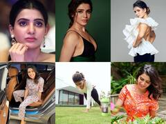 లగ్జరీ కార్లు, విలాసవంతమైన బంగళా- సమంత లైఫ్ స్టైల్ చూస్తే అవాక్కవ్వాల్సిందే!