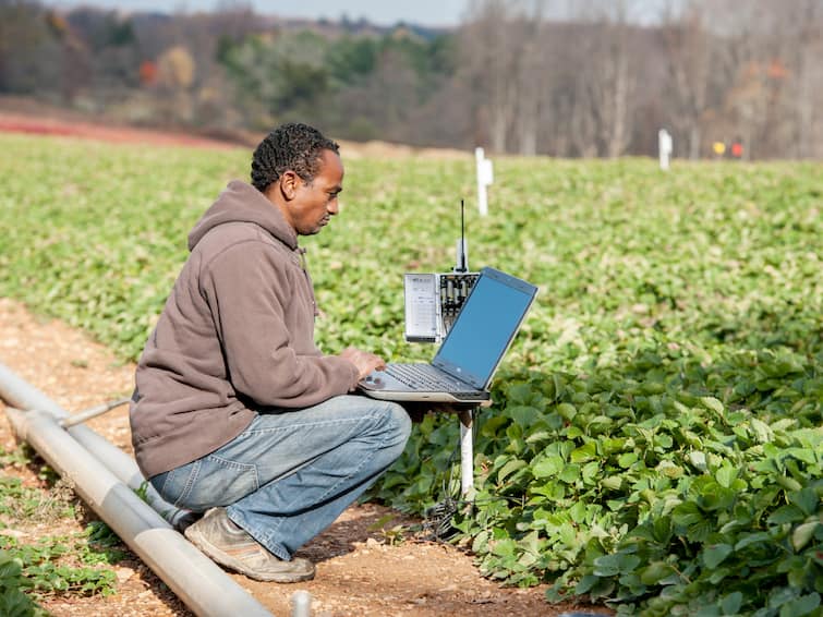 How Greater Access To Technology Can Aid Family Farmers