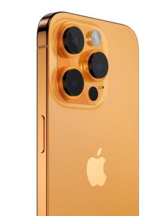 iPhone 15 बिना बटन के नहीं आयेगा