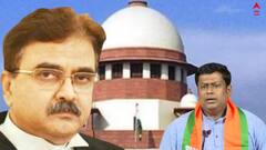 Justice Abhijit Ganguly: 'সুপ্রিম' নির্দেশের পর কী প্রতিক্রিয়া শাসক-বিরোধী শীর্ষ নের্তৃত্বের ?