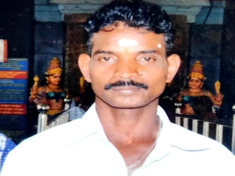 Agricultural labourer killed in lightning strike near Tharangambadi TNN மின்னல் தாக்கி விவசாய கூலி தொழிலாளி உயிரிழப்பு - தரங்கம்பாடி அருகே சோகம்