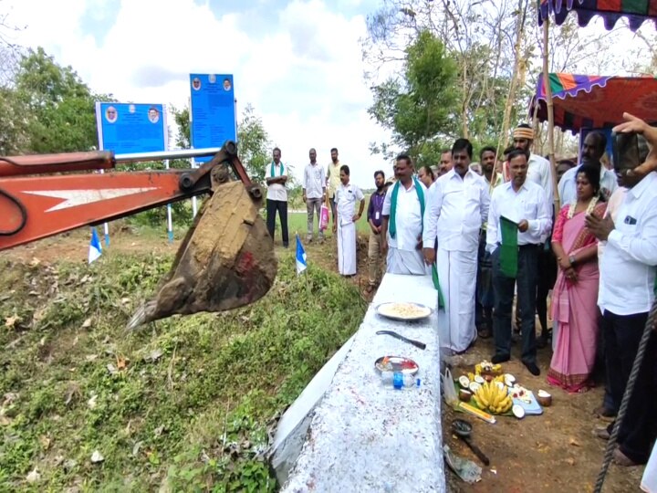 அய்யா இந்தாண்டாவது முழுமையா தூர்வாருங்யா....மயிலாடுதுறை மாவட்ட விவசாயிகள் கோரிக்கை