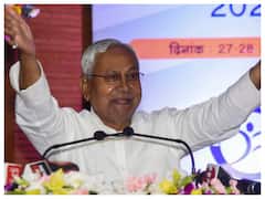 'I'm Surprised': Nitish Kumar Slams BJP For Opposing Former MP Anand Mohan's Release
