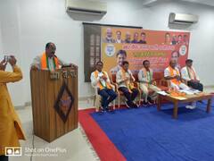 विधानसभा चुनाव जितने के लिए BJP का प्लान तैयार, अगले एक महीने इस रणनीति पर होगा काम