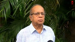 Justice Abhijit Ganguly: 'সুপ্রিম' নির্দেশের পর কী প্রতিক্রিয়া শাসক-বিরোধী শীর্ষ নের্তৃত্বের ?