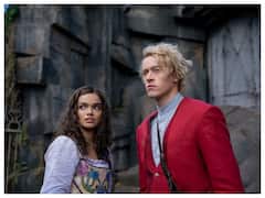 Trailer of ‘The Hunger Games: The Ballad of Songbirds and Snakes’ Released: Odds In Favor Of District 12?