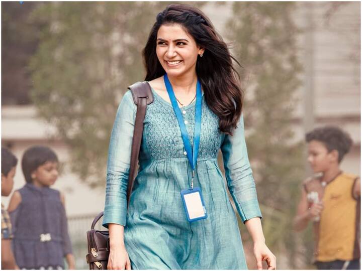 Samantha plays IT employee in Vijay Devarakonda's Kushi, netizens recalls Ye Maya Chesave Samantha Role In Kushi Movie : 'ఖుషి'లో సమంత రోల్ - 'ఏ మాయ చేసావె' తర్వాత మళ్ళీ! 